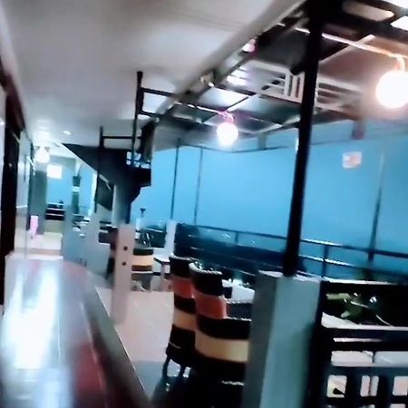 Villa Raung Indah Tretes Prigen Екстериор снимка