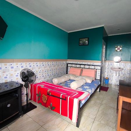 Villa Raung Indah Tretes Prigen Стая снимка
